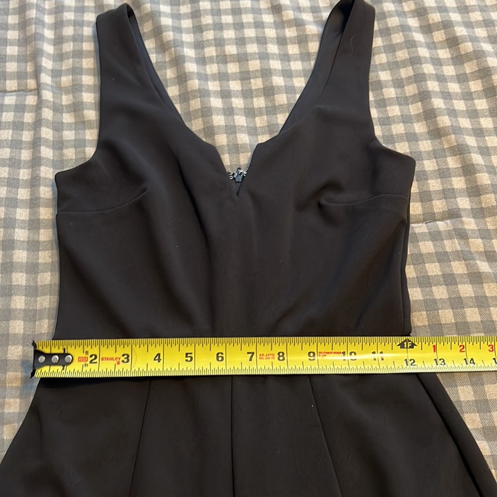 Francesca’s pantsuit - Picture 4 of 7